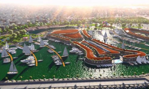 رحلة يلوا من اسطنبول​