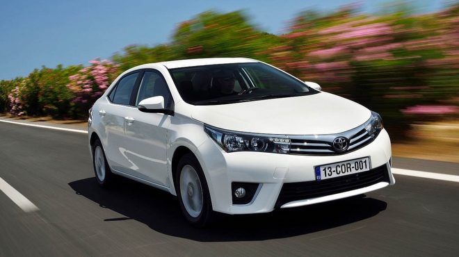 استئجار سيارة بدون سائق في طرابزون