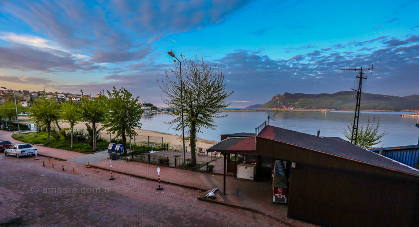 شقق فندقية في طرابزون