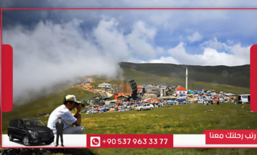 جولة سلطان مراد